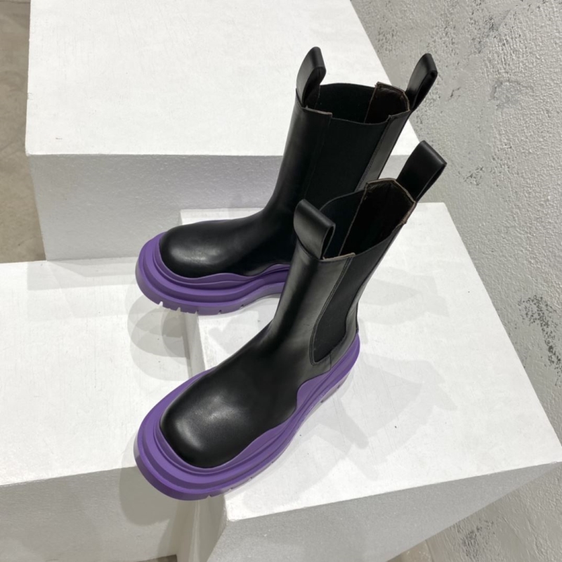 Bottega Veneta Boots